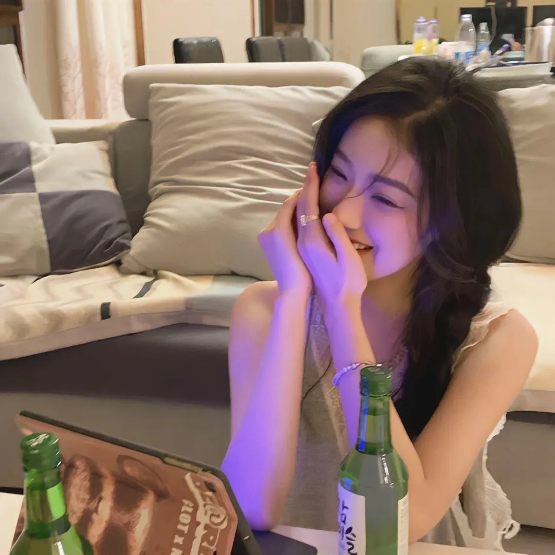 你是我的一束光